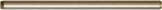 Steel Dowel Pin, 3/32" diameter, 1-1/4", hardened, for lug, pipe, guard, or trigger pivot pin